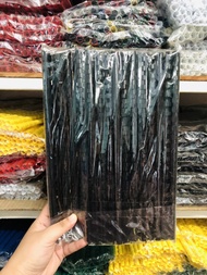 BOSSBB สันห่วง สันห่วงกระดูกงู ขนาด 6  8  10  11  12  14  16 MM  สำหรับเข้าเล่มเอกสาร A4 ( 21 ห่วง )