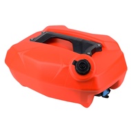 Sea-Doo New  LinQ Fuel Caddy - 7.6 Gallons (29L) for 2018+ RXP RXT GTI GTX GTR FISHPRO WAKEPRO