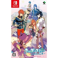 Uta no Prince-sama Debut for Nintendo Switch Video Games From Japan NEW