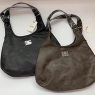 Korean Ason Bag - Portable One-Shoulder Tote with Large Capacity