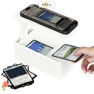 EWEA Card Scanner Scanstand, Quickly Scan Adjustable TCG Card Slinger, Professional  Printing Univer