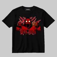 CHILDREN'S T-SHIRT MAP MAP CHILDREN'S T-SHIRT GHOST MAP MAP MAP