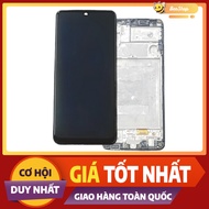 Genuine disassembled Samsung Galaxy A22 4G / A32 4G Zinc screen