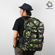 Carrier Backpack 60L Backpack for Men and Women Original Goldvers Jumbo Bag