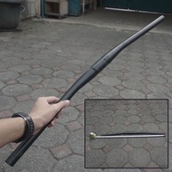 Bicycle Handlebar Polygon Heist ENTITY XPERT Bicycle Handlebar (PRELOVED)