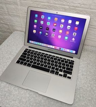 MacBook Air i5, ssd 500gb, 8gb ram(14" inch)