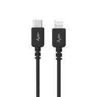 avier  ColorMix CtoLightning 1M(黑) AVMUCL10BK
