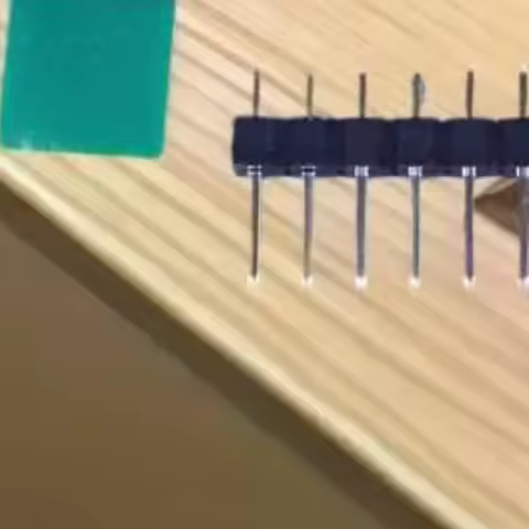 Programmable 1.54" TFT LCD Display Module with EC11 Rotary Encoder, IIC/I2C SPI Interface for Arduin