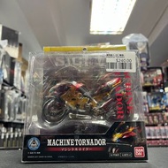 幪面超人-SIC 極魂 - Machine Tornador 20230210010