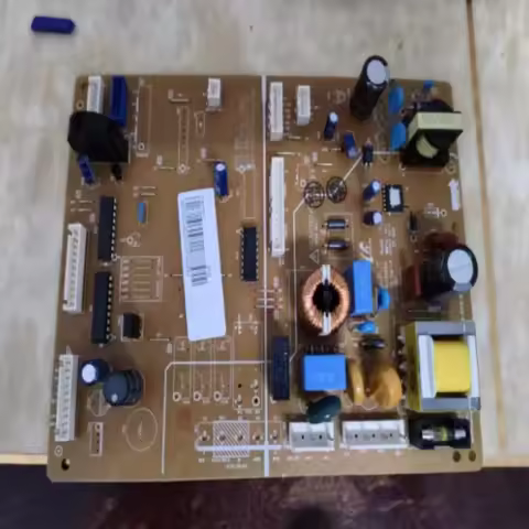 Suitable for Samsung Refrigerator Motherboard BCD-286WNQISS1 Computer Board DA92-00462E/D/Q DA41-008