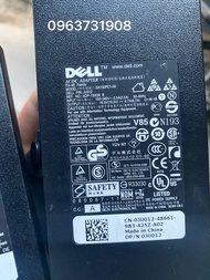 Sạc laptop Dell G3 15 3579 hàng zin bóc máy