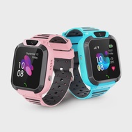 4G Kids Smart Watch Sim Card Call Video SOS WiFi LBS Location Tracker Chat Camera IP67 Waterproof Smartwatch For Children