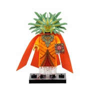 [Spartan] Lego 71047 Minifigure Series Dungeons & Dragons The Lady of Pain Repacked