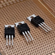 60N06 (FHP60N06) N-Channel Power MOSFET