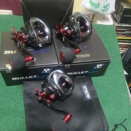 BULLET BC- SW301 (LEFT)