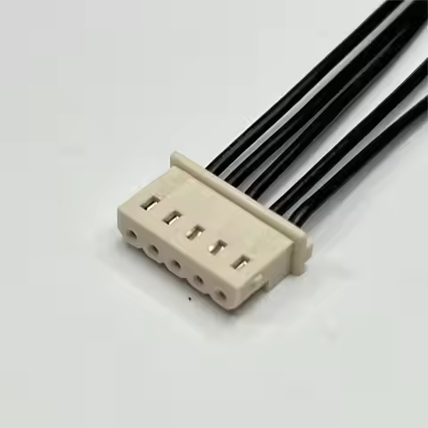 50375053 Wire harness, MOLEX Mini-SPOX 2.50mm Pitch Cable,50-37-5053, 5P, 5264-05 ,10Pipeces PER BAG