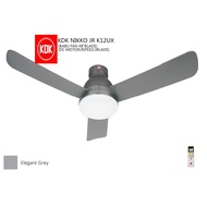 KDK DC Ceiling fan K12UX