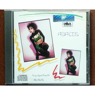 Multiple Singer CD - SOS For Love - Asia CD5 (Made In USA, Genuine Original Disc)