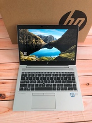 HP Elitebook 840 G5 New 98% (8th Gen Intel Core I5 8350U Ram 8GB SSD 256GB 14 inch FHD IPS)