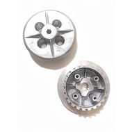 OLD Vixion clutch housing OLD 3C1 4-legged clutch lining housing yamaha WR155 Scorpio nvl nva