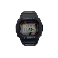 CASIO Mens Watch Digital BLK GW-M5610U Direct from Japan Secondhand