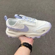 Nike TC 7900 PRM 紫白色