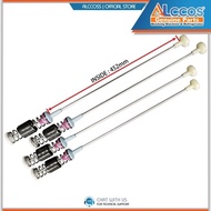 59cm Suspension Rod Drum Absorber Washing Machine Fully Auto Inside:452MM (1 SET=4PCS)  AW9790S, SHA