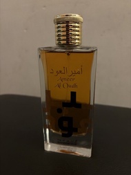 Ameer Al Oudh Intense Oud Lattafa Perfume 香水