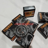 BEARING 6300 2RS/6300 2RSC3 TIMKEN ASLI