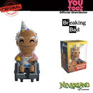 Youtooz Breaking Bad: Hector Salamanca Vinyl Art Figure