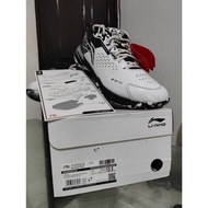 Lining Blade PRO DF-01 PRO Size 44 1/3 28cm Second Hand Preloved Shoes