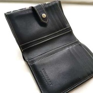 Burberry Blue Label wallet 銀包