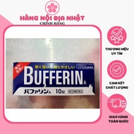 Thực phẩm chức năng viên Bufferin A