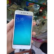 OPPO A37 2/16 SECOND