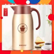 Bình Pha Trà Phích Pha Trà Ủ Trà 2GOOD B18 1.6 Lít - Hàng Chính Hãng Giữ Nhiệt Nóng Lạnh Suốt 24h