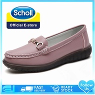 Scholl shoes scholl women shoes Women's scholl casual leather shoes scholl ladies shoes Loafers Shoe