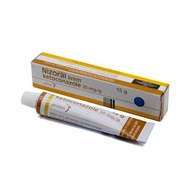 Nizoral 2% Cream 15 gr