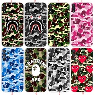 Infinix HOT 30 i 12i 30 5g NOTE 30 Pro 11 Pro 11s 10 Pro X693 X695 Note 6 X610B Note 7 Lite CX6 bape