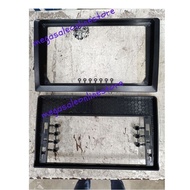 UNIVERSAL CASING ANDROID ADAPTOR 9 INCH / 10 INCH CONVERT TO 12.3 INCH