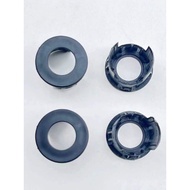 4pcs 5LS52TZZAA reversing radar bracket for Dodge RAM pickup 2014-21