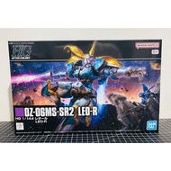 HG AC P-B 1/144 Scale Model Leo-R