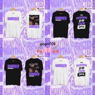 Bangsaen fight club S-5XL T-shirt Size unisex