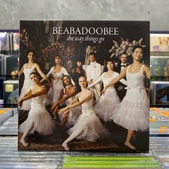 BEABADOOBEE The Way Things Go Black 7inch Vinyl