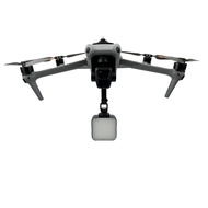 【DNK】-For AIR 3S Top Extension Bracket Camera Mount Holder UP Extened Support for Air 3 Drone Access