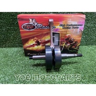 Crankshaft Assy Racing Rxz / 125z