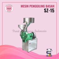 Mesin Penggiling Basah/Giling Bumbu Basah SZ-15