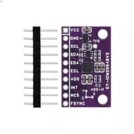 FU 9DOF Nine-Axes Sensors Magnetometer Sensors Module AR IMU Sensors Module