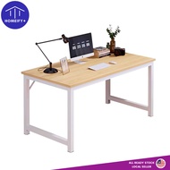Multipurpose Desk / Computer Table / Office Desk / Study Table (120cm X 60cm X 725cm)