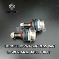 DONGFENG ZNA SUCCESS VAN LOWER ARM BALL JOINT(1PC)