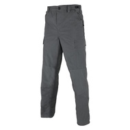 Tru-Spec (8608003) Men's BDU Pants, Charcoal Grey